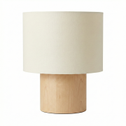 Lámpara de Mesa Nórdica Core