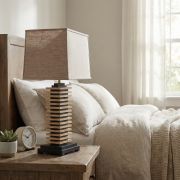 Lámpara de Mesa Tower Stack