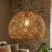 Lámpara colgante Brisa 30cm