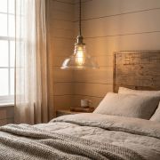 Lámpara colgante Lucent Industrial