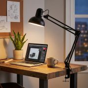 Lámpara de mesa Draft