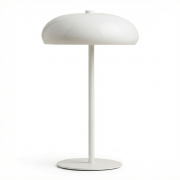 Lámpara de mesa Nébula White