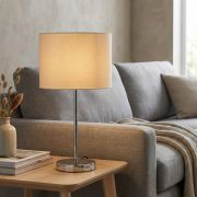 Lámpara de mesa Essential