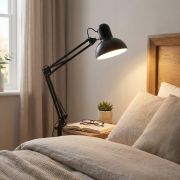 Lámpara de mesa Draft