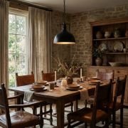 Lámpara colgante Ironwork