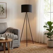 Lámpara de pie Stemma