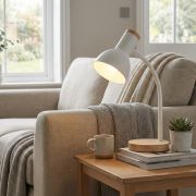 Lámpara de mesa Nora