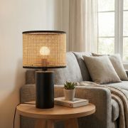 Nativo Cylinder Rattan