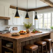 Lámpara colgante Apex Gold