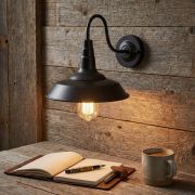 Aplique de Pared Barn Classic