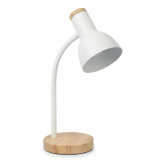 Lámpara de mesa Nora